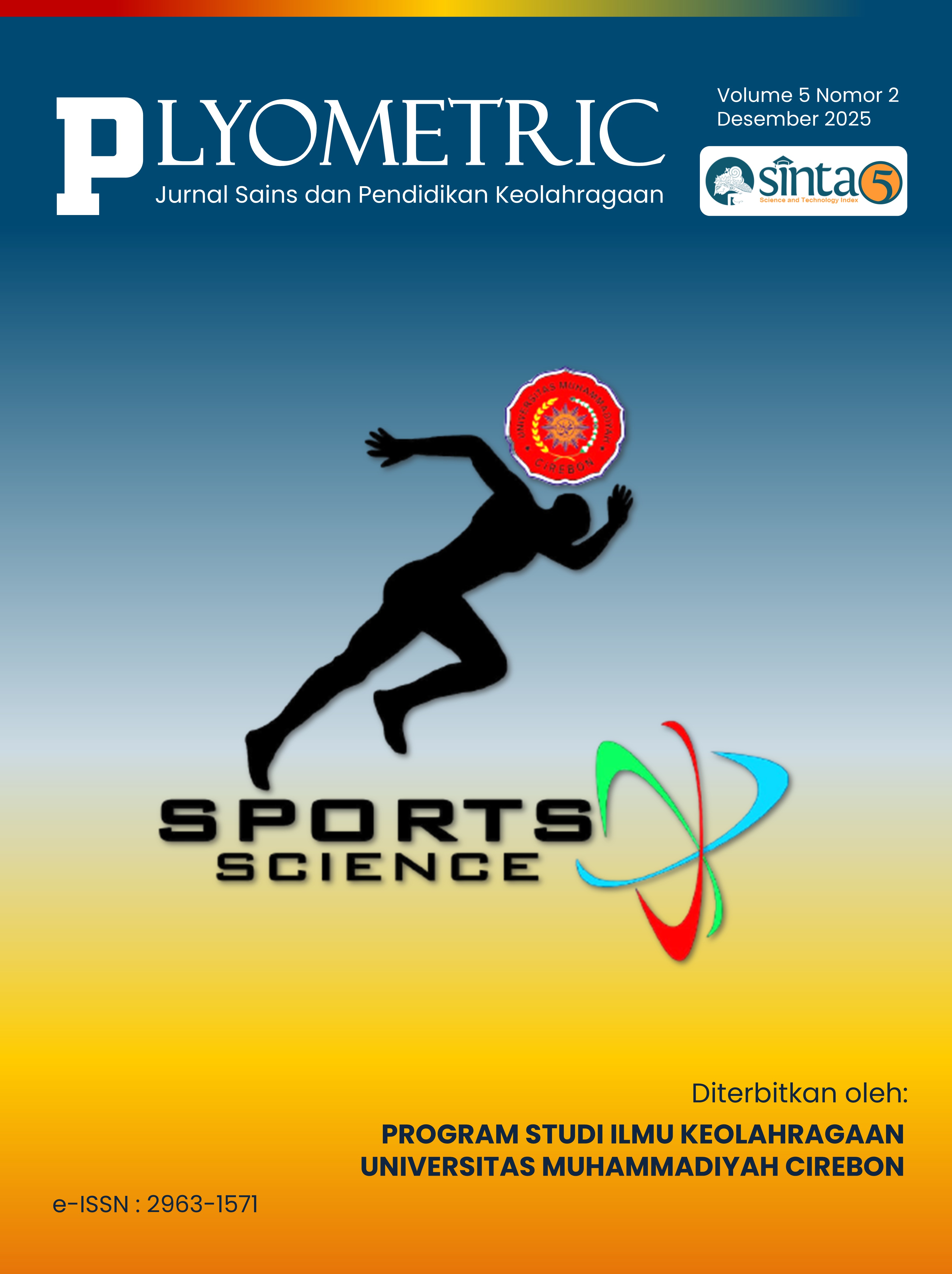 					Lihat Vol 5 No 2 (2025): Desember
				